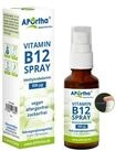 APOrtha APOrtha Vitamin B12 Mundspray 500 &micro;g Methylcobalamin 25 ml Spray, 25 g