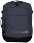 travelite Freizeitrucksack KICK OFF Rucksack/Bordgep&auml;ck, Reiserucksack Streetpack