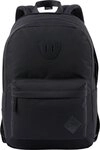 NITRO Rucksack Backpack schwarz