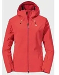 Sch&ouml;ffel Outdoorjacke Softshell Jkt Mangart L