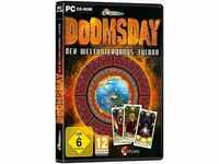 Astragon Doomsday: Der Weltuntergangs-Tycoon (PC)