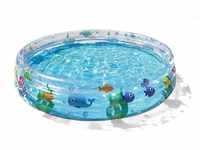Bestway Children Pool Underwater world