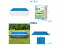 Intex Solarabdeckplane Solar-Pool-Cover, BxL: 253x538 cm