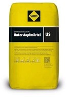 Sakret Fugenm&ouml;rtel SAKRET Unterstopfm&ouml;rtel US 2 25 kg