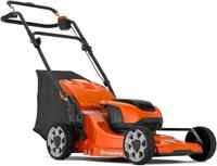 Husqvarna Akkurasenm&auml;her LC142i Bare, 42cm Schnittbreite, 36V Li-Ion, PowerBoost,