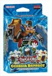Konami Sammelkarte Yu-Gi-Oh! Geargia Rampage Structure Deck - Deutsch