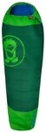 TROLLKIDS Schlafsack Kids Fjell Dreamer, extendable