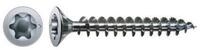 SPAX Schraube SPAX 1191010300123 Holzschraube 3 mm 12 mm T-STAR plus Stahl WIROX