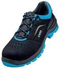 Uvex gelochter Halbschuh 95548 S1 SRC Weite 11 9554843 Sicherheitsschuh