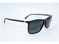BOSS Sonnenbrille HUGO BOSS BLACK Sonnenbrille Sunglasses BOSS 0665 807 9O