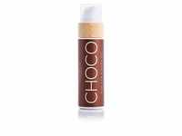 Cocosolis Körperpflegemittel Choco Sun Tan & Body Oil 110ml