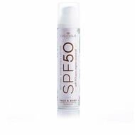 Cocosolis Sonnenschutzcreme Natural Sunscreen Lotion Spf50 100ml
