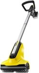 K&Auml;RCHER Akku-Niederdruckreiniger PCL 3-18, Druck max: 10 bar, f&uuml;r die S&auml;uberung
