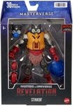 Mattel&reg; Actionfigur Mattel - Masters of the Universe Masterverse Stinkor