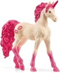 Schleich&reg; Spielwelt Schleich 70741 - Sammeleinhorn Donut - bayala