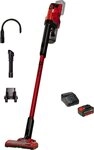 Einhell Akku-Hand-und Stielstaubsauger &raquo;TE-SV 18&laquo;, 120 W, beutellos, Power
