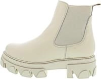 STEVE MADDEN STEVE MADDEN Stiefelette Leder Stiefelette