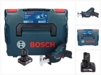 Bosch Professional Akku-Recipros&auml;ge GSA 12V-14 Professional Akku S&auml;bels&auml;ge...