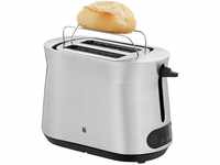 WMF Toaster Kineo, 2 kurze Schlitze, 920 W