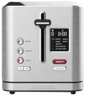 Gastroback Toaster 62395 Toaster, Abschaltautomatik, Kr&uuml;melschublade,