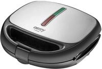 Adler 4-in-1-Sandwichmaker Adler CR3042 - 5 in 1 Multifunktions Toaster