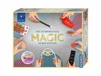 Kosmos Die Zauberschule Magic Silber Edition (601799)