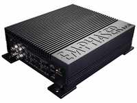 Emphaser EA-M4 Monolith 4-Kanal Endstufe Digital Power Amplifier 4 x 105 Watt