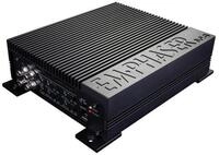 Emphaser EA-M4 Monolith 4-Kanal Endstufe Digital Power Amplifier 4 x 105 Watt