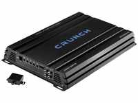 Crunch GPX Digital Monoblock GPX3300.1D, Class-D Digital Endverstärker (Anzahl