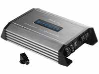 Hifonics ZEUS POWER 2CH Class-D Amp ZXR600/2, 2-Kanal Ultr Endverstärker...