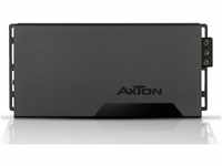 Axton AT401 4-Kanal Verstärker Endstufe Digital Power Amplifier Verstärker