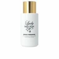 RABANNE K&ouml;rperpflegemittel Paco Lady Million Sensual Body Lotion 200ml