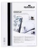 DURABLE Hefter DURAPLUS