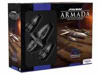 Asmodee Star Wars: Armada - Separatistenallianz Starterset