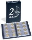 Taschenalbum ROUTE 2-Euro / diverse