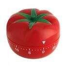 TFA Dostmann K&uuml;chentimer TFA 38.1005 Analoger K&uuml;chen-Timer TOMATE