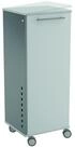 rocada Schreibtisch PC-Arbeitsplatz R403682 grau