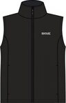 Regatta Funktionsweste Herren Weste TobiasB/WII Mens Gilets & Bodywarmers