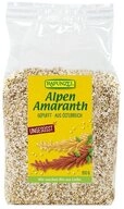 Rapunzel Getreide Amaranth gepufft 150g