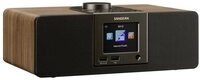 Sangean WFR-32 Internet Tischradio Internet Bluetooth&reg;, AUX, USB, Radio (Inkl.