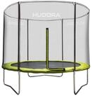 Hudora Gartentrampolin HUDORA Fabulous Trampolin 300, Fitnessger&auml;t