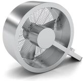 Stadler Form Tischventilator Ventilator Q mit Fernbedienung
