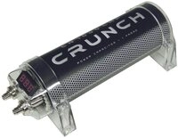 Crunch Montagezubeh&ouml;r Crunch CR-1000 PowerCap 1 F