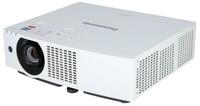 Panasonic Panasonic PT-VMZ51SEJ LCD-Laserprojektor 5200 Lume Beamer