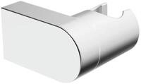HANSA Brausehalter Hansaviva, Wandbrausehalter passend zu Hansaviva Wandstangen
