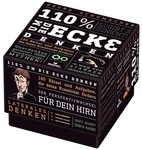 110% um die Ecke denken / Georg Schumacher