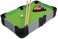 Schildkr&ouml;t Funsports Spiel Schildkr&ouml;t Funsports - Mini Billiard Tisch