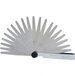 KS Tools Montagewerkzeug KS Tools 300.0600 F&uuml;hlerlehre, 20 Blatt, 0,05-1mm, L:...