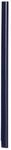 DURABLE Prospekth&uuml;lle Klemmschiene A4 ca. 30 Blatt VE=50 St&uuml;ck dunkelblau