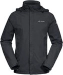 VAUDE Fahrradjacke Me Escape Bike Light Jacket BLACK
